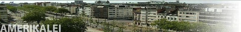 Business Apartments Antwerpen